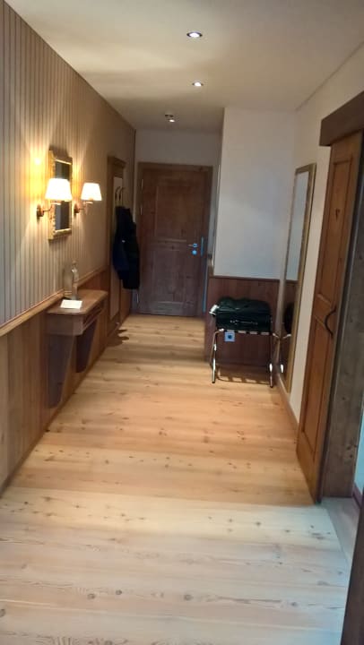 Zimmer Interalpen-Hotel Tyrol