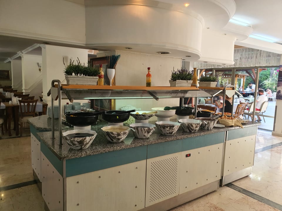 Gastro Bieno Club Venüs Hotel &Spa