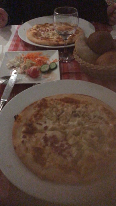 Gastro Hotel Titanic Palace