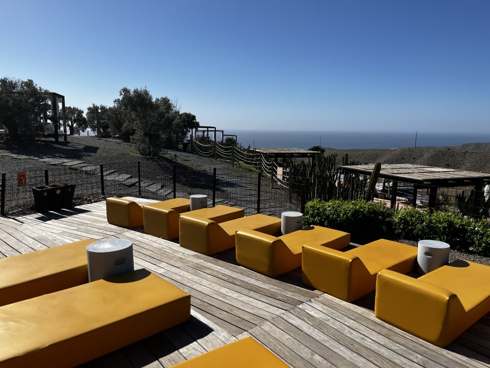 Ausblick Salobre Hotel Resort & Serenity