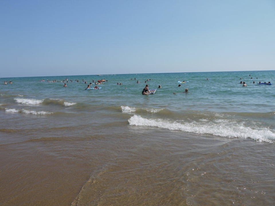 Strand  Club Grand Aqua