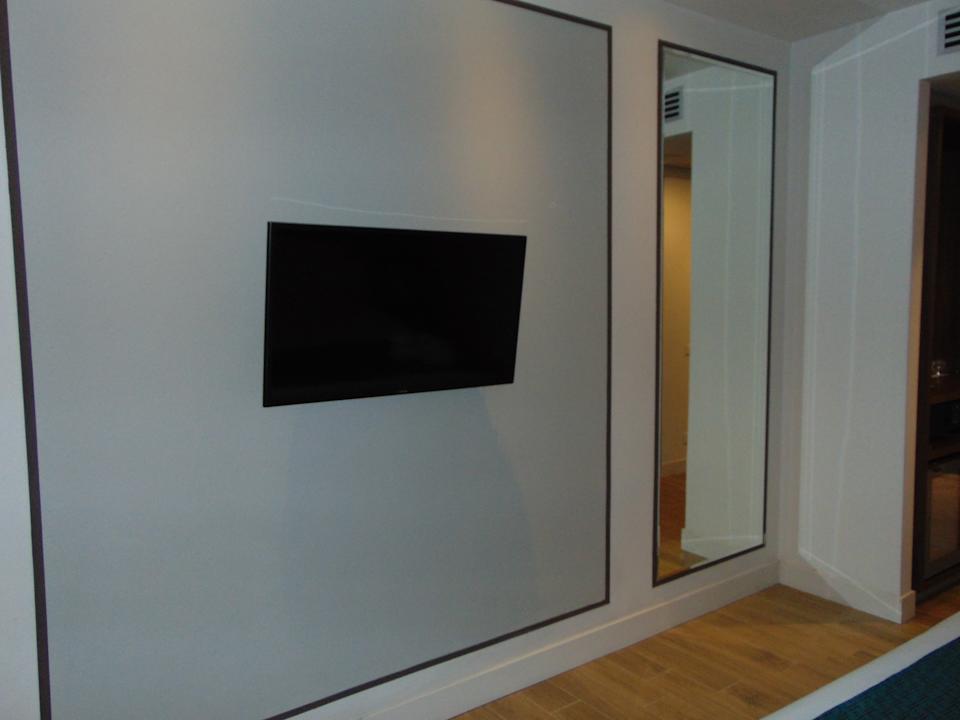 Zimmer Mercure Almaty City Center