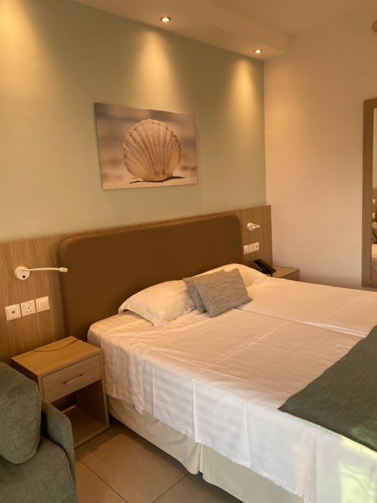 Zimmer Asterias Beach