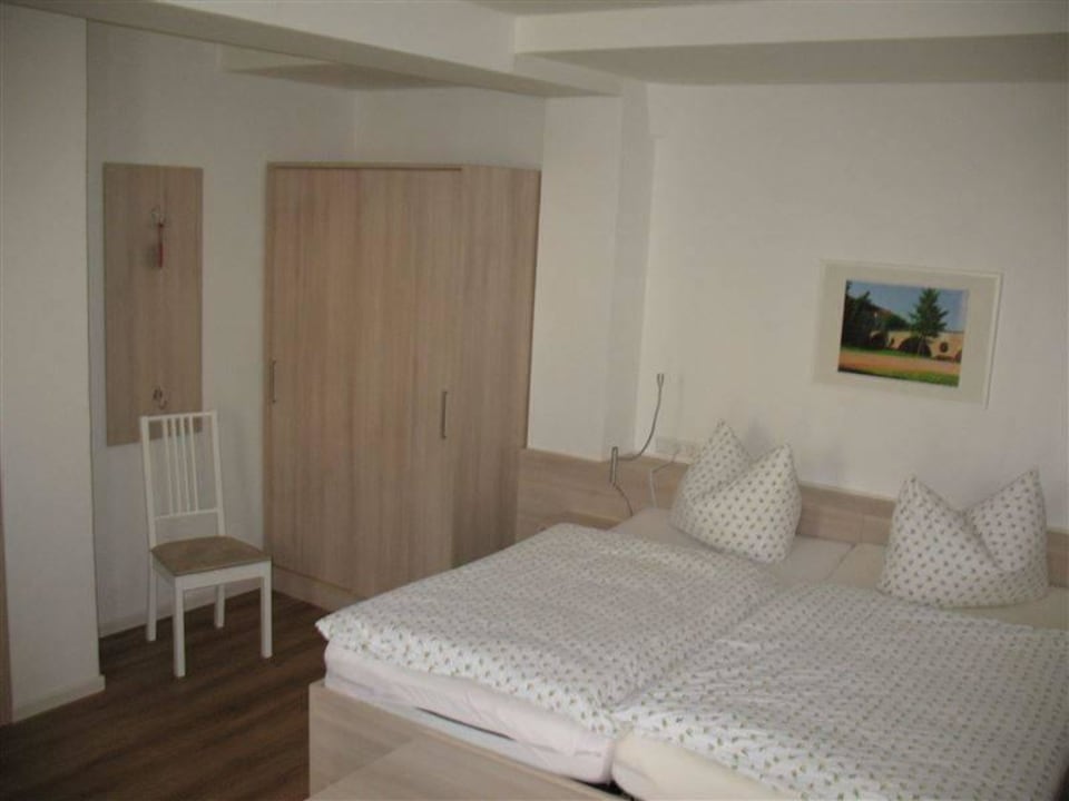 Pension Hinz & Kunz  Pension Hinz & Kunz