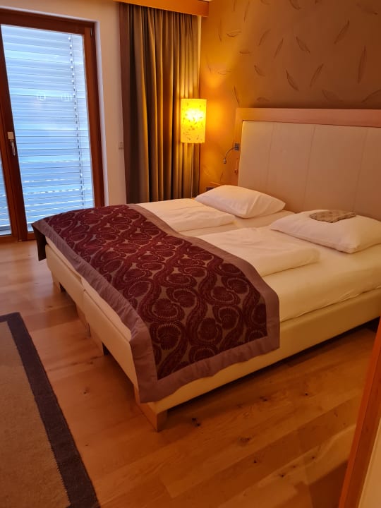 Zimmer RETTER Bio-Natur-Resort