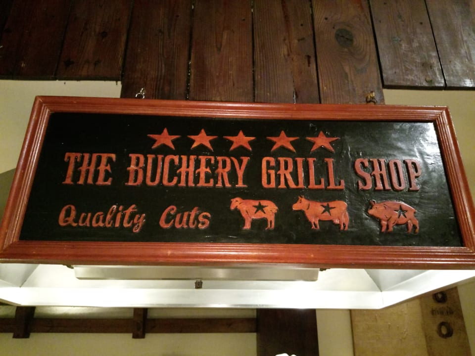 Restaurant Dreams La Romana Resort & Spa