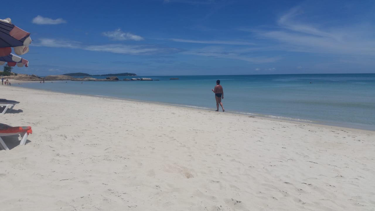 Strand The Fair House Beach Resort