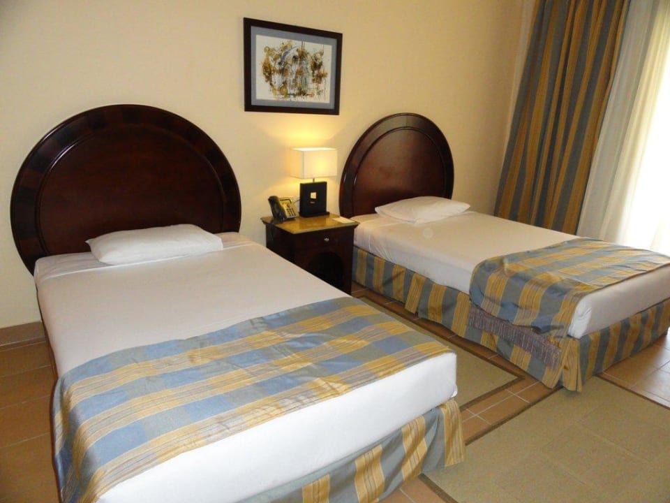 Pokój  Stella Beach Resort & Spa Makadi Bay