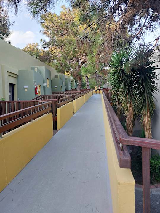 Sonstiges Blue Waters Club