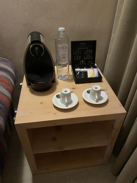 Zimmer ROBINSON CALA SERENA