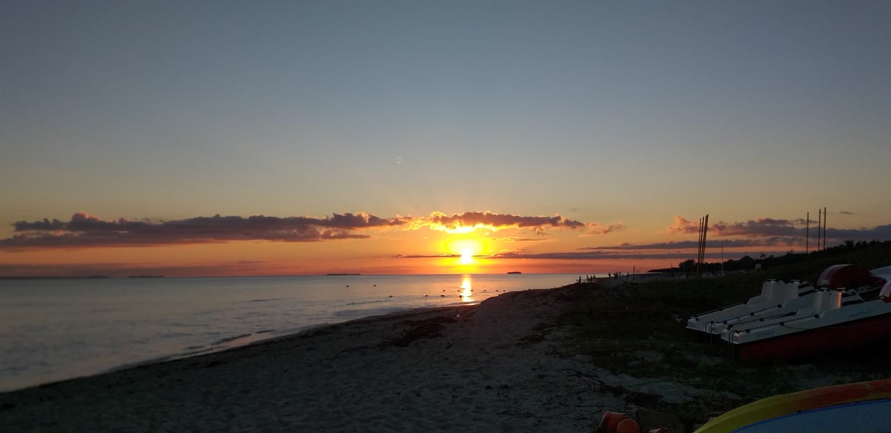 Strand Iberostar Origin Playa Alameda