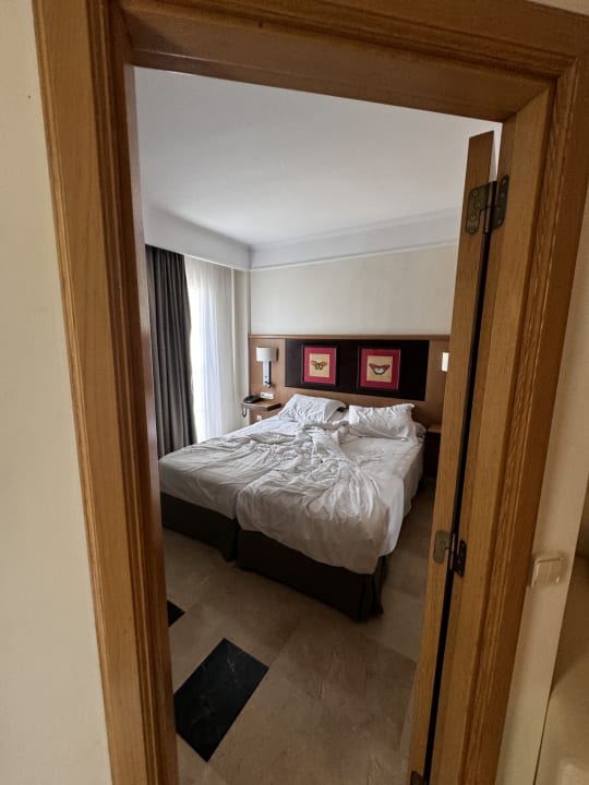 Zimmer Grupotel Playa de Palma Suites & Spa