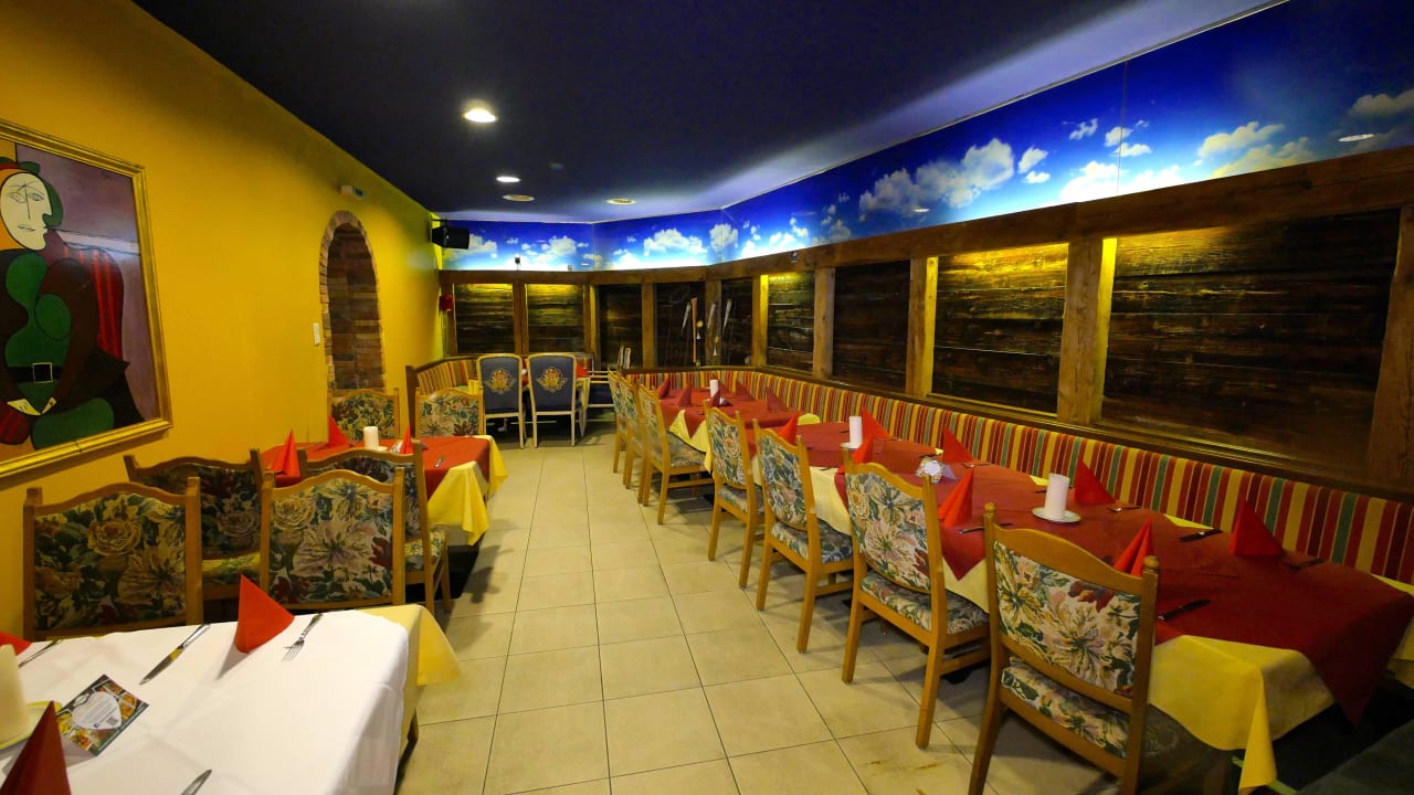 Unser Pizz Pub Hotel Kohlerhof