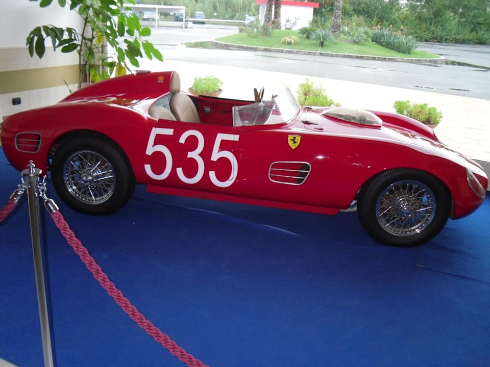 Fürs Auge Club Esse Sunbeach