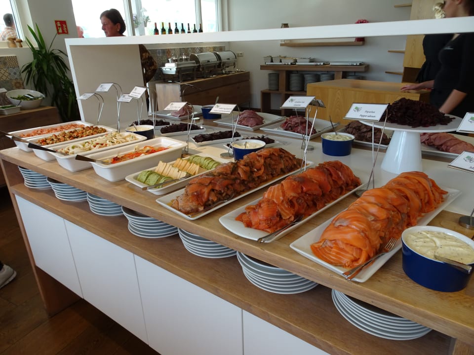 Restaurant Hotel Hallormsstadur