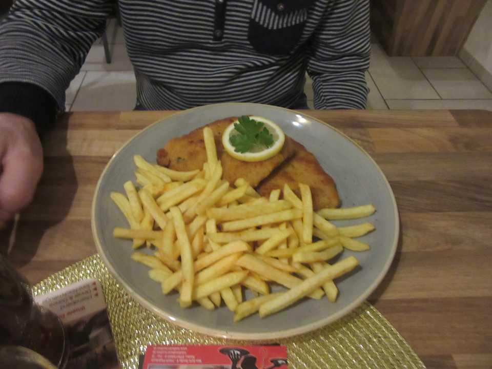 Gastro Landhotel Küffner