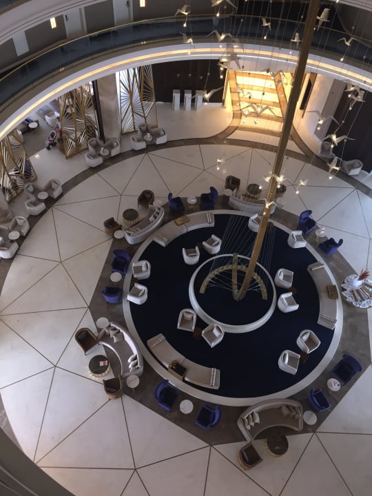 Lobby Sidemarin Kirman Premium