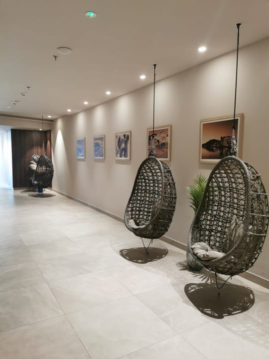 Sonstiges Hotel Plaza Duce