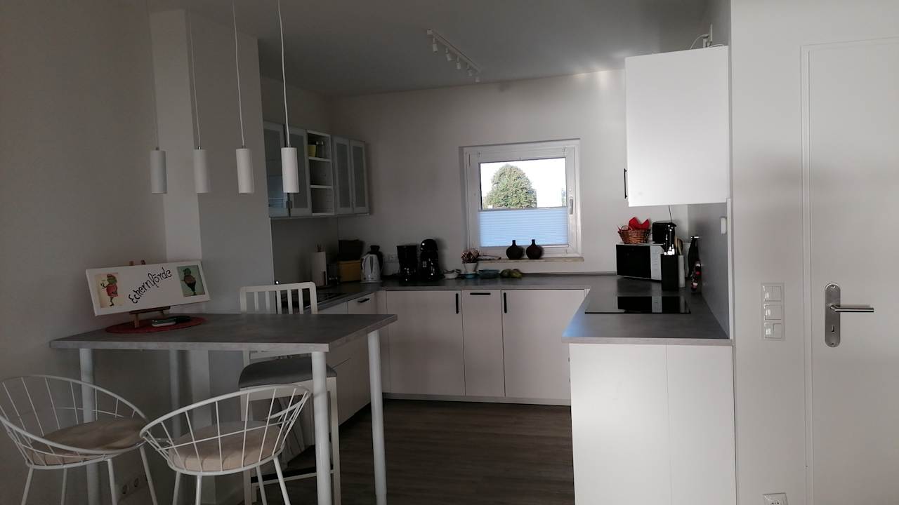 Zimmer Sea View Apartment