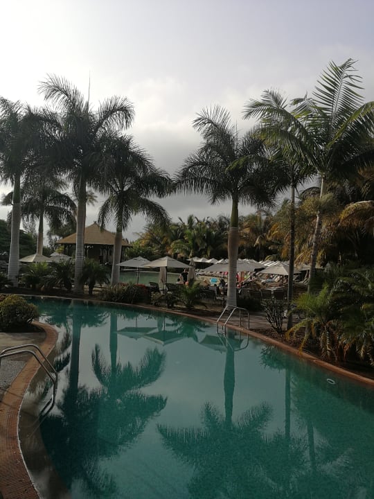 Pool Lopesan Baobab Resort