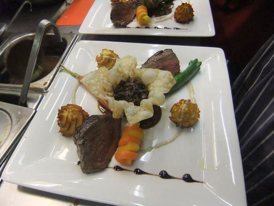 Speisen Alpengasthof Filzstein