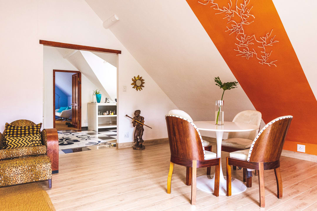 Zimmer Rothman Manor