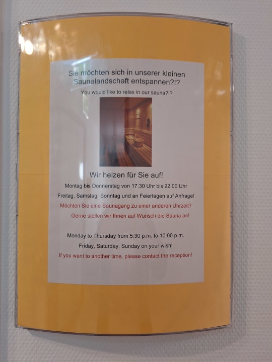 Sonstiges Best Western Plus Hotel Ostertor