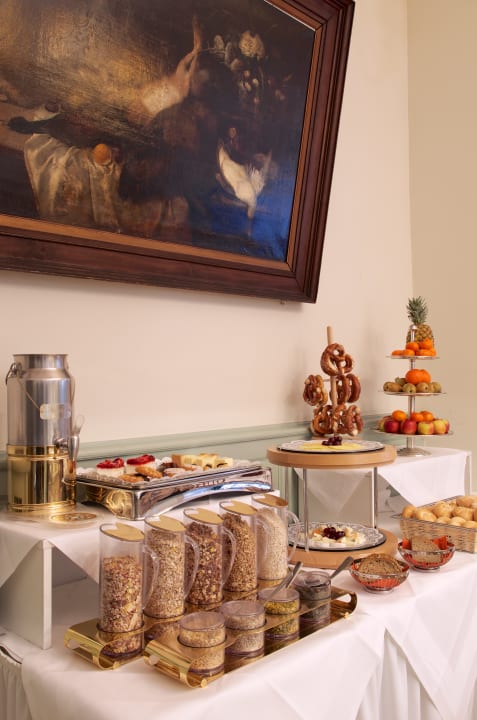 Gastro Hotel Schlicker Zum Goldenen Löwen