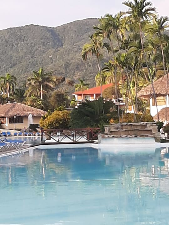 Außenansicht Marien Puerto Plata