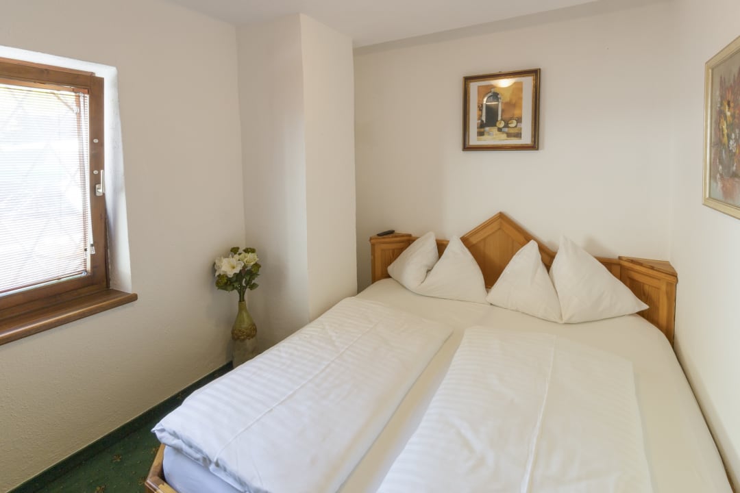 Zimmer Haus Hubertus