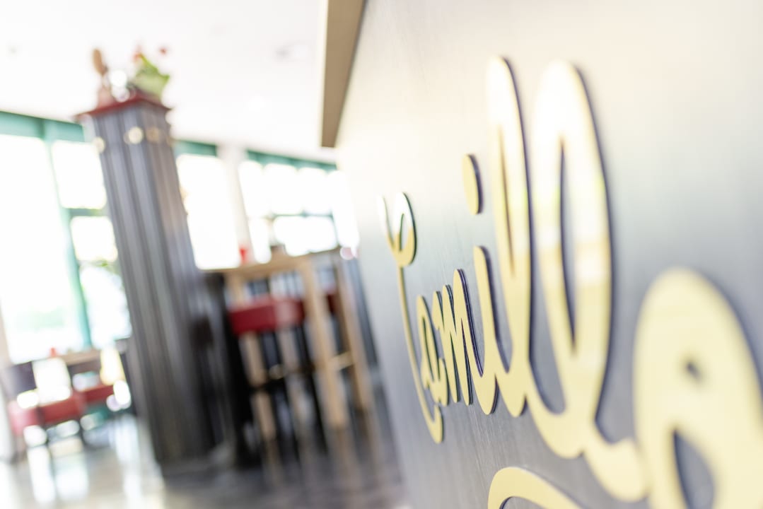 Gastro Ringhotel Katharinen Hof