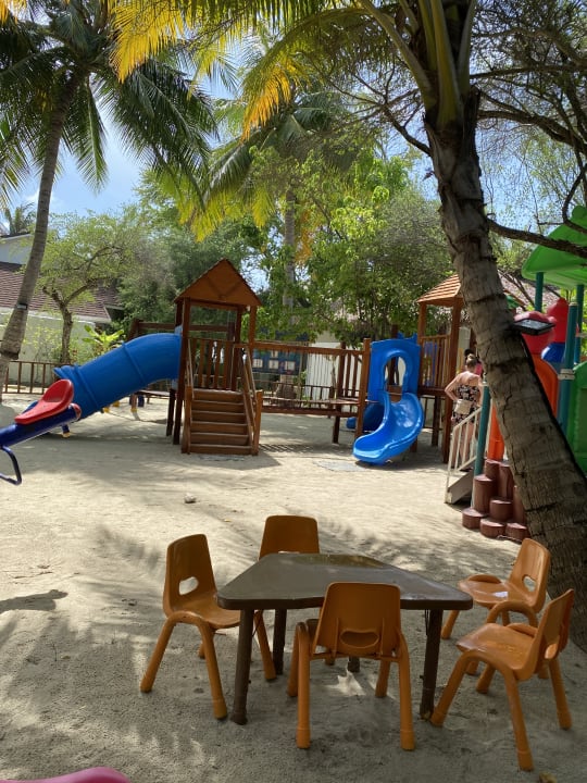 Sport & Freizeit Cinnamon Dhonveli Maldives