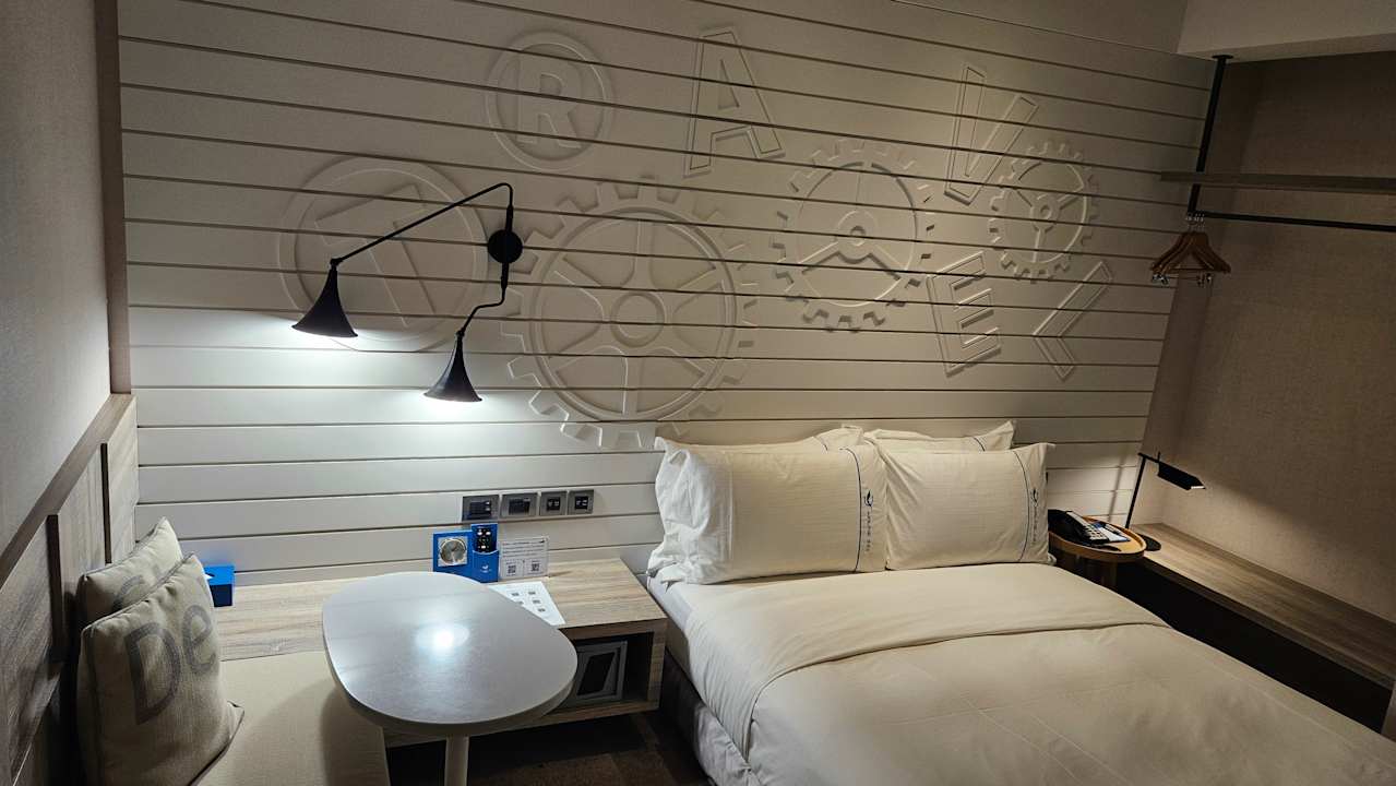 Zimmer Airline Inn - Kaohsiung Station