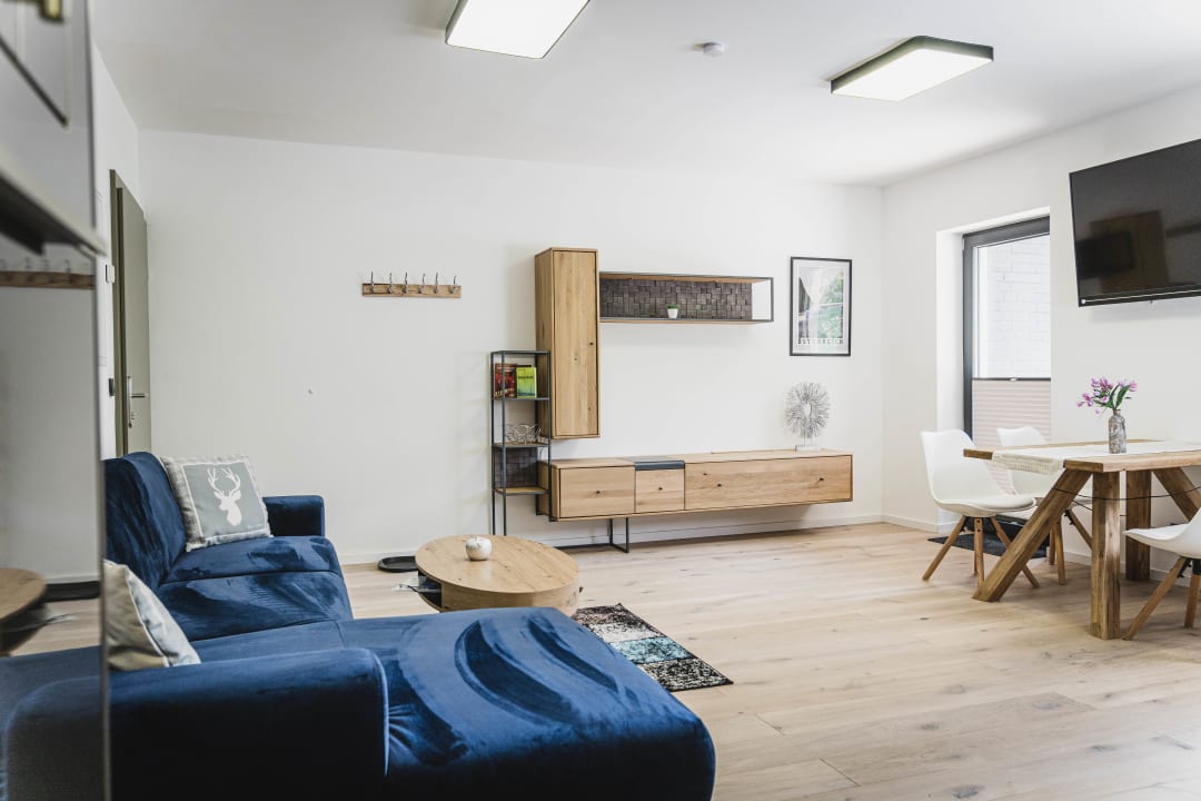 Zimmer Mountain Lodge Ötscher-Lackenhof