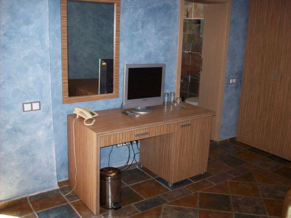 Superior Bungalow Hotel Roussalka