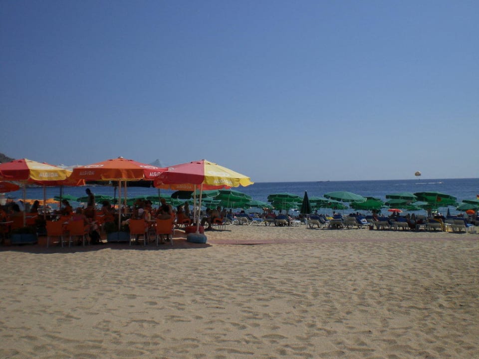 Strand Gardenia Hotel