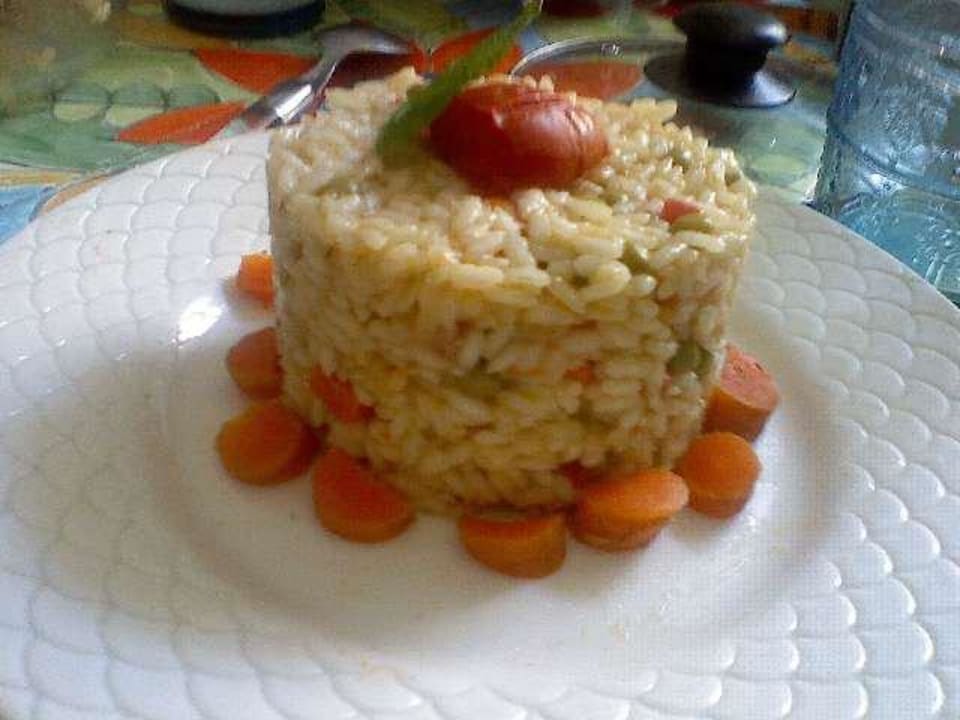 Un primo la leccarsi i baffi Hotel La Locanda Di Cadì