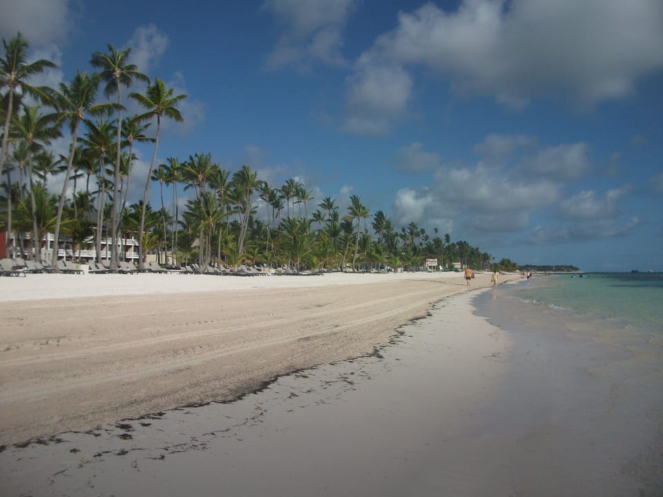 Schöner Strand Villas Bavaro Resort & Spa