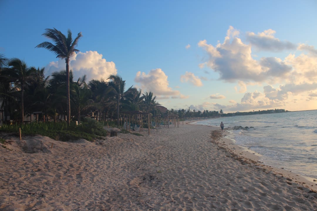 Strand Akumal Bay Beach & Wellness Resort