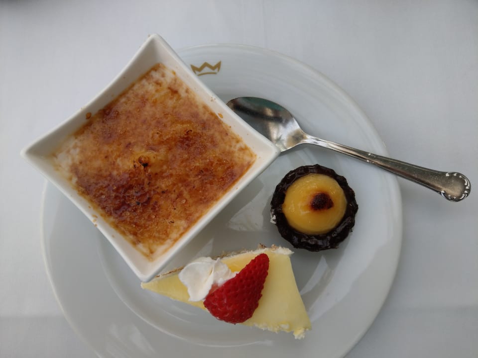 Gastro Hotel Riu Palace Meloneras