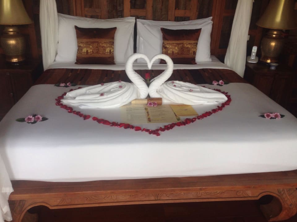 Willkommen Santhiya Koh Phangan Resort & Spa