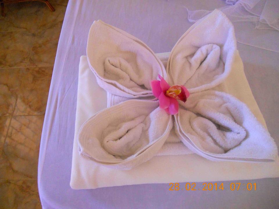 Ein Bild sagt mehr als 1000 Worte Guesthouse Sunset Lounge