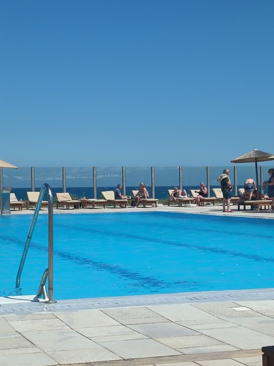 Strand Civitel Creta Beach
