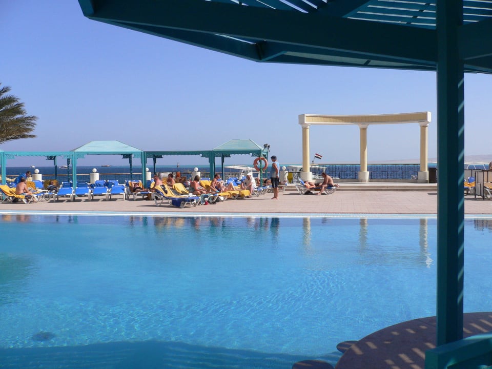 Traumpool SUNRISE Holidays Resort (Adults Only)