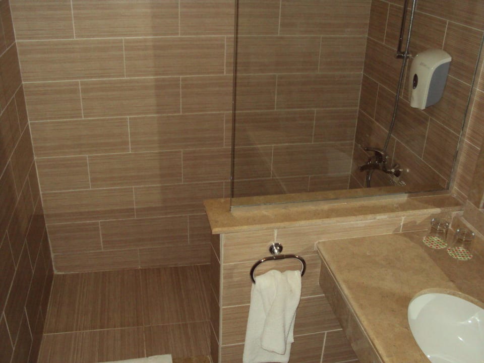 Badezimmer Jaz Dar EL Madina