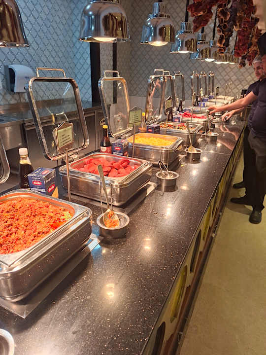 Gastro Litore Resort & Spa