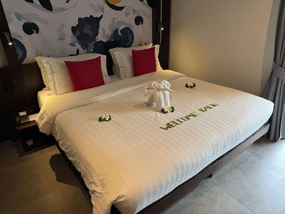 Zimmer Pavilion Samui Villas & Resort