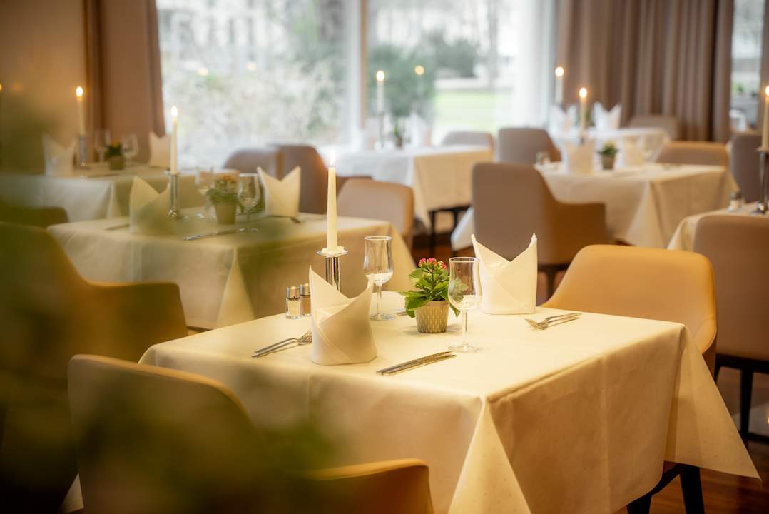Gastro Parkhotel Kurhaus