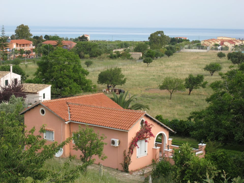 Villa Aphroditi Almiros Apartments