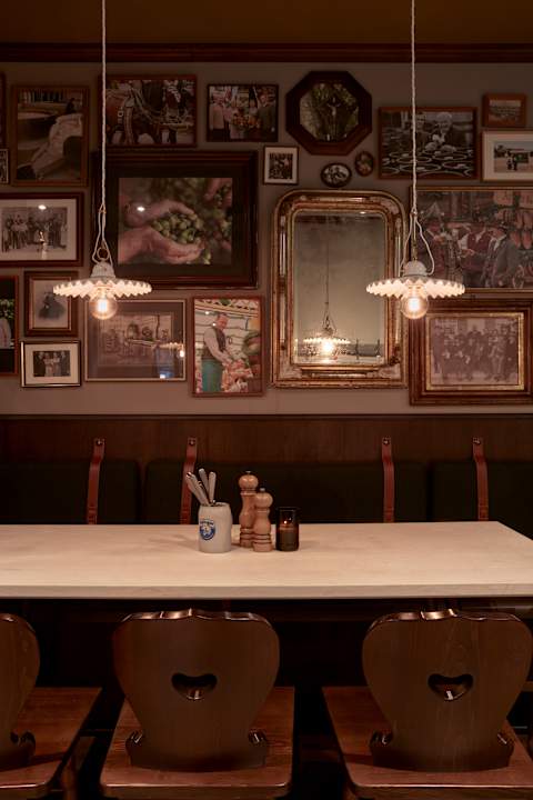 Gastro Marias Platzl